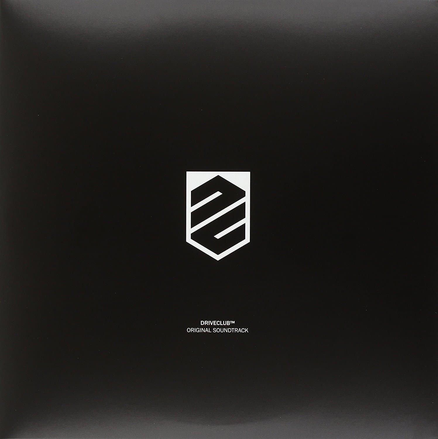 Driveclub original Soundtrack