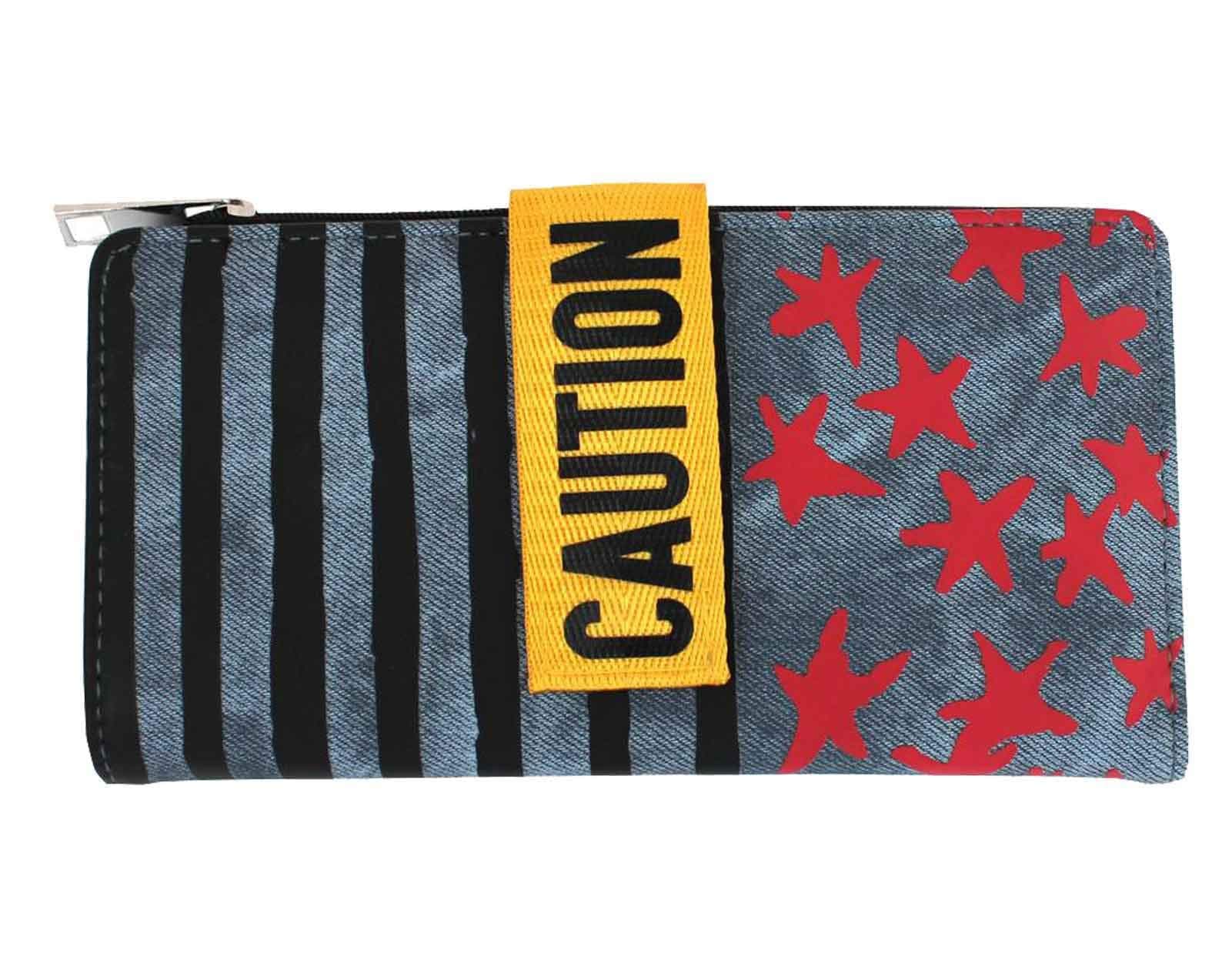 Harley QuinnBioworld Women's, Multi-Coloured, One Size