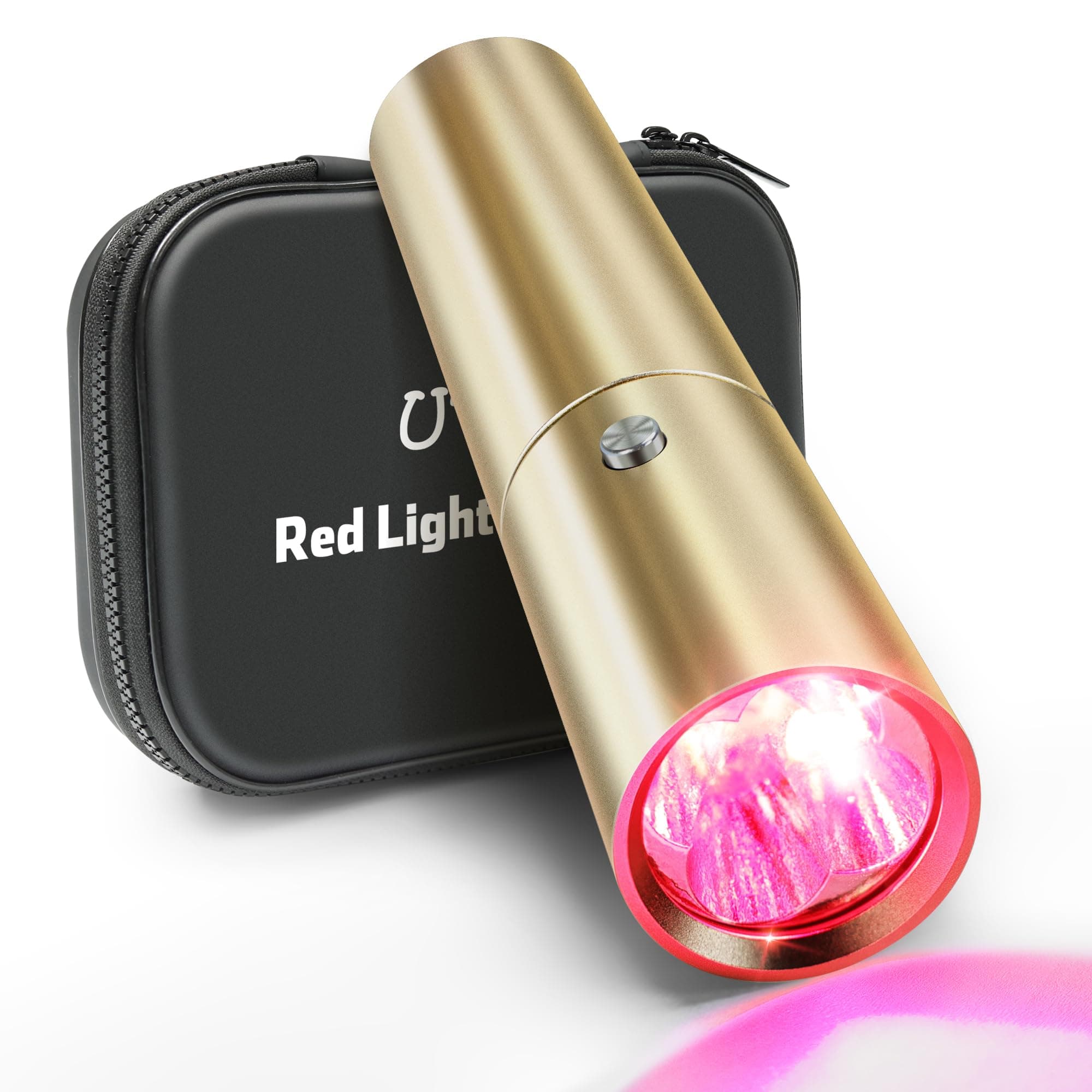 Red Light Therapy Device with 5 Wavelengths-(470:630:660:850:940nm) LED Infrared Red Light Therapy-Upgrade 470nm and 940nm Near Infrared Light
