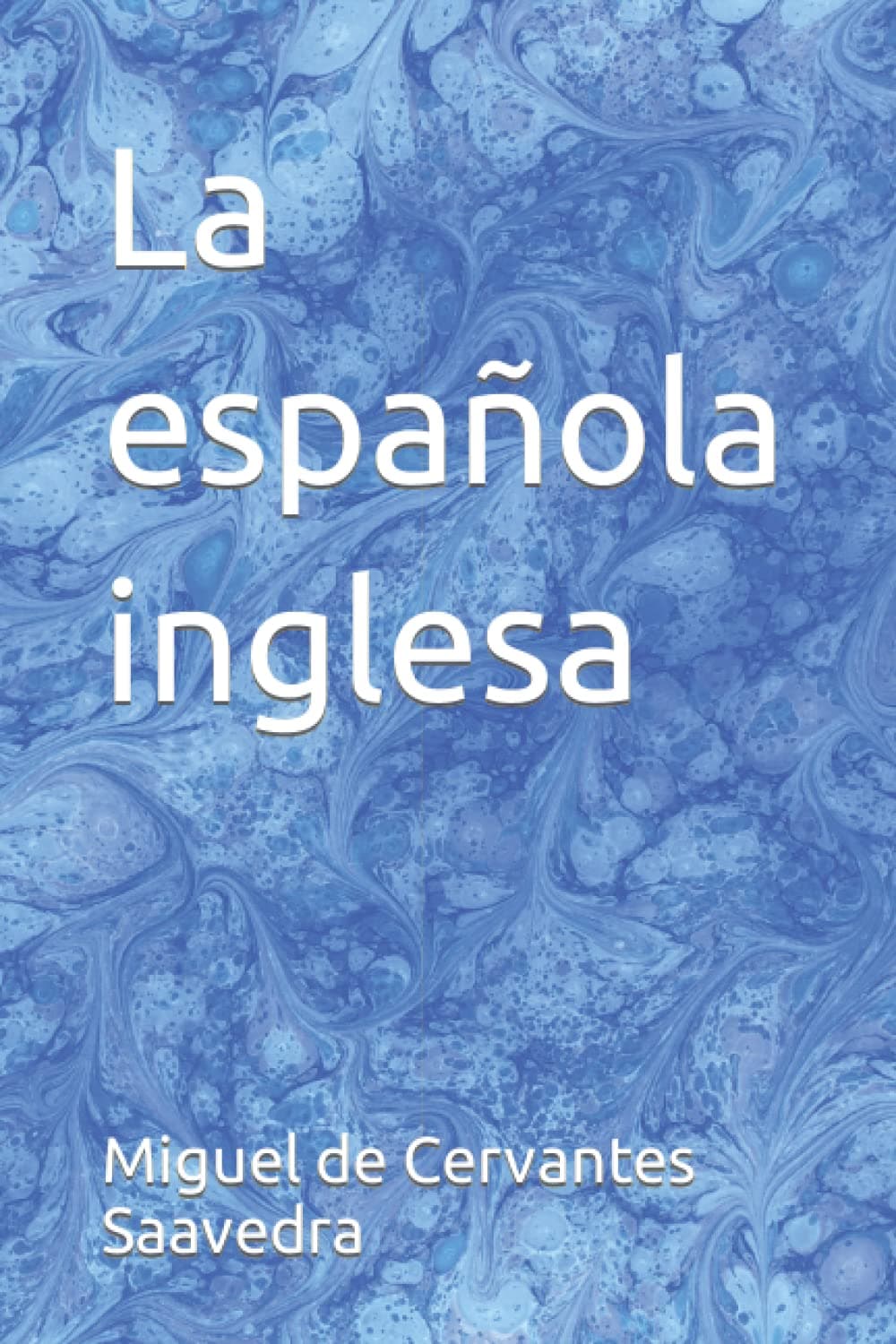 La española inglesa