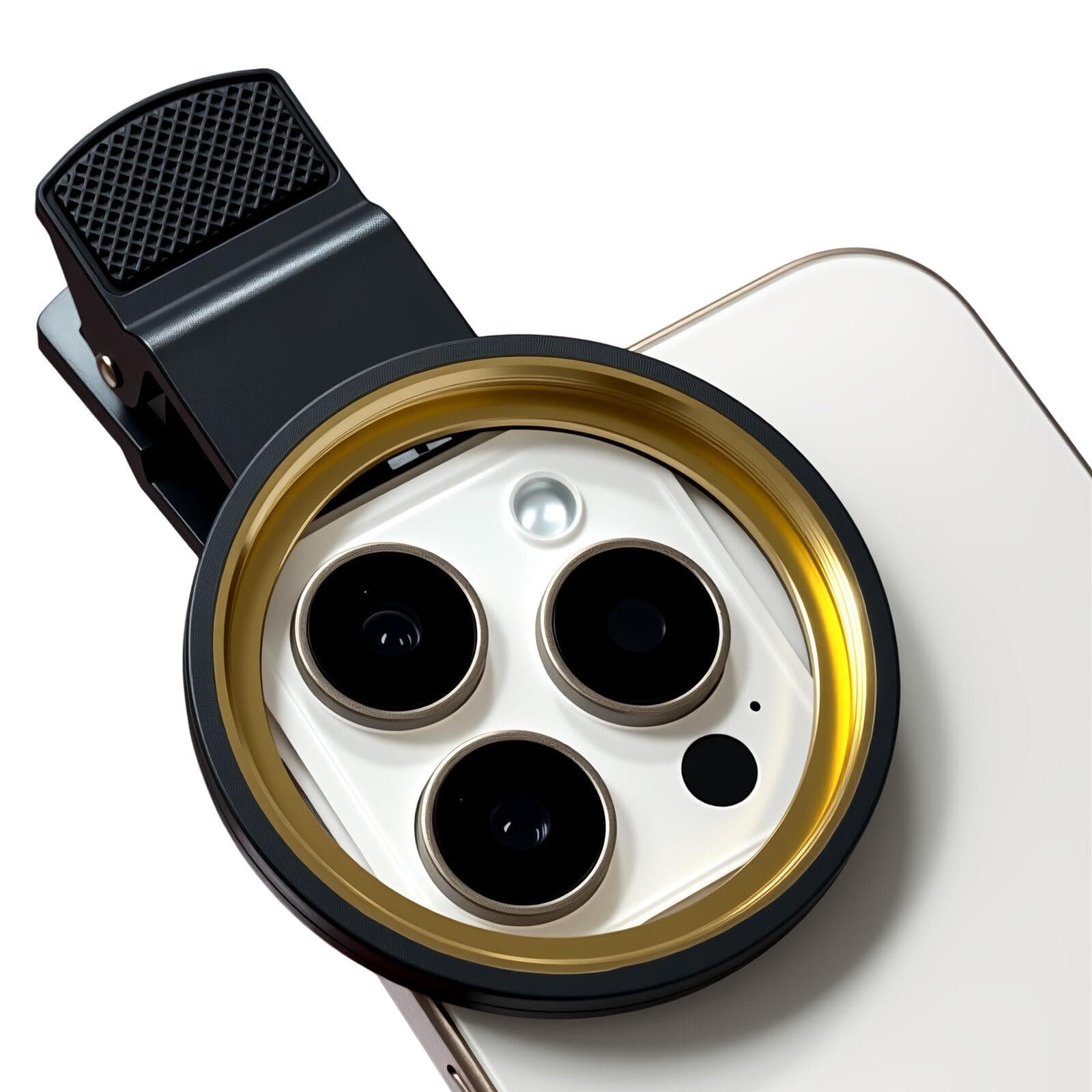 52mm Phone Filter (52mm Phone Lens Clip)