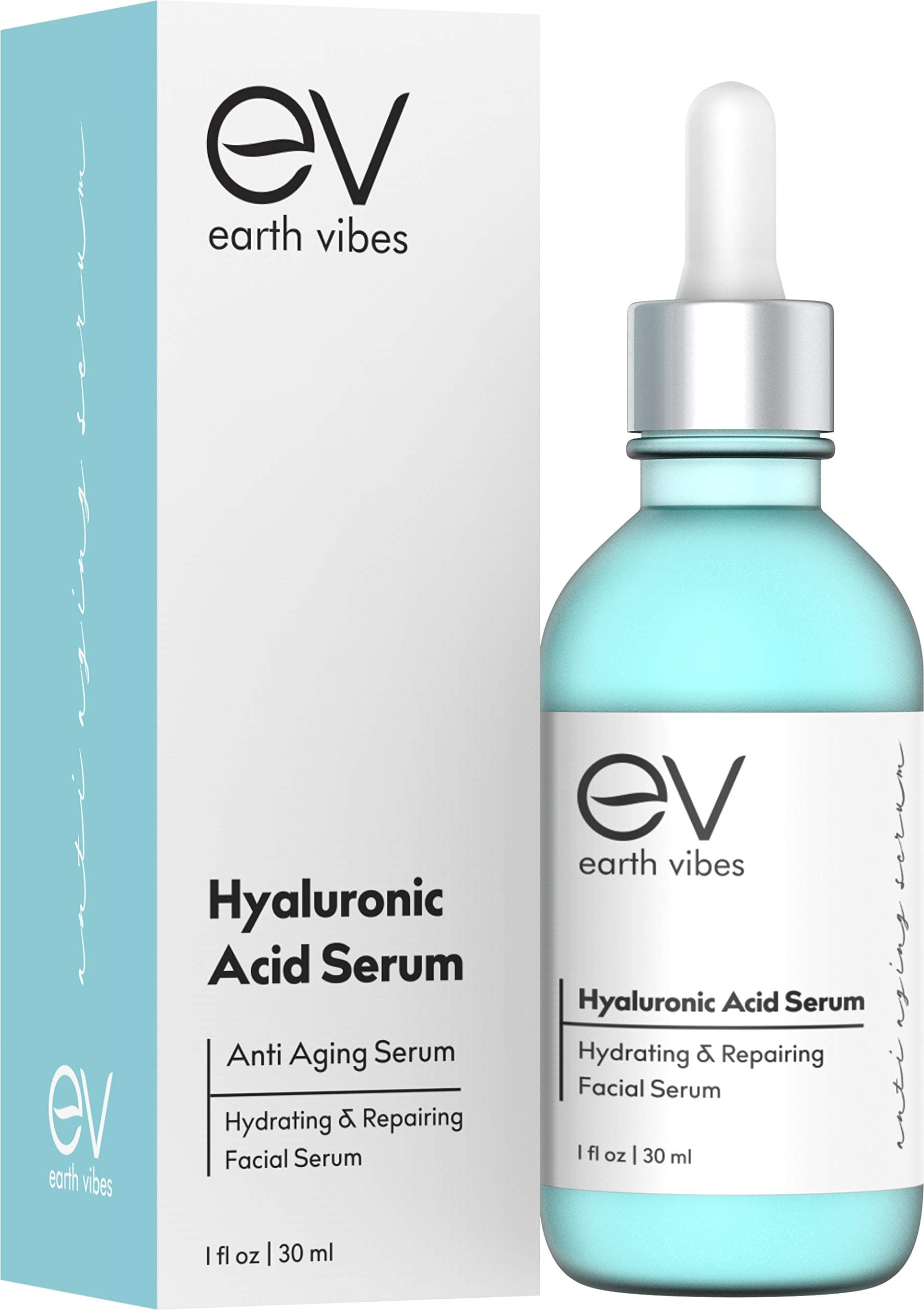 Hyaluronic Acid Serum