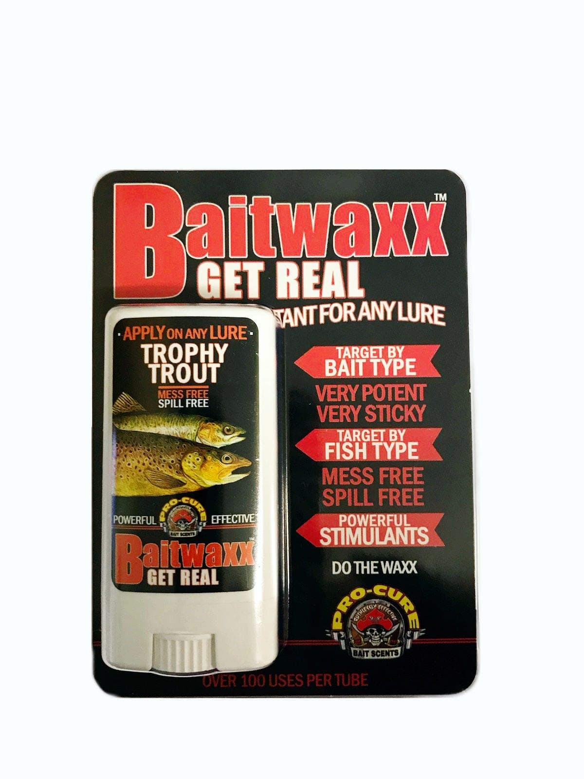 Trophy Trout Baitwaxx, 0.55 Ounce