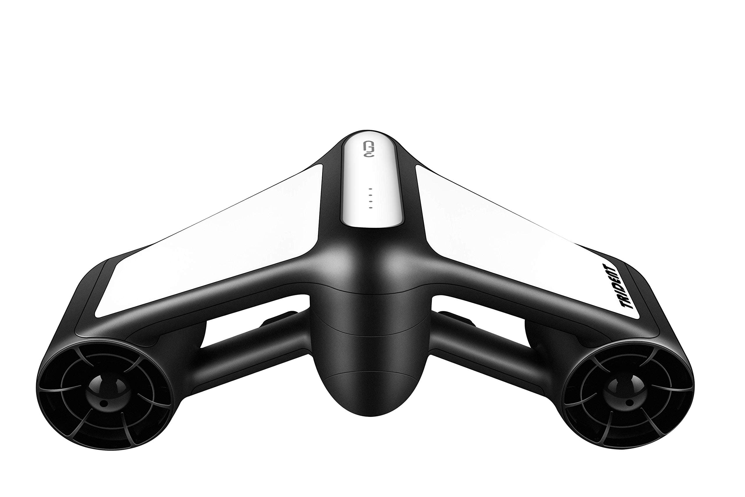 Geneinno Underwater Scooter Dual Propellers