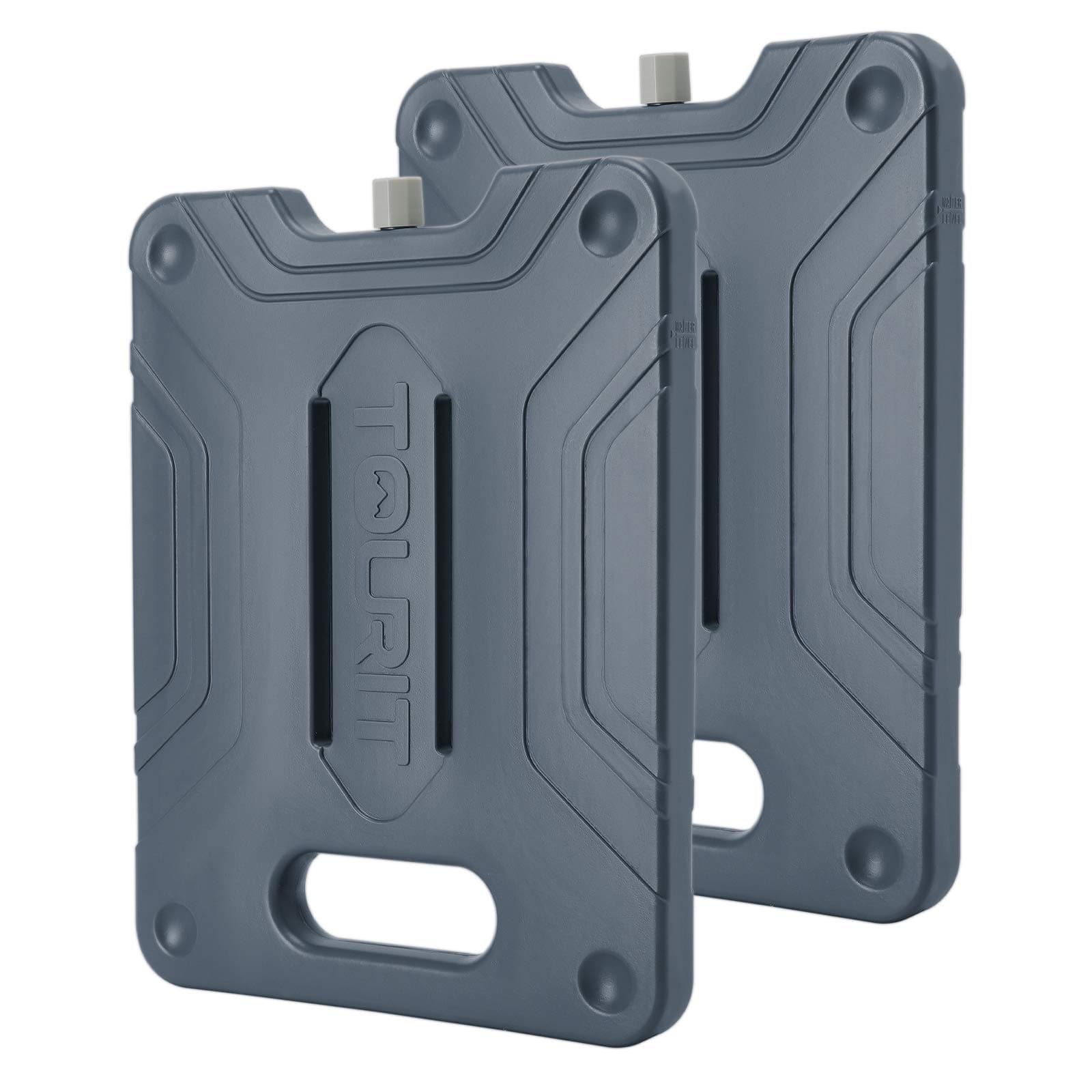 TOURIT Large Ice Packs for Cooler