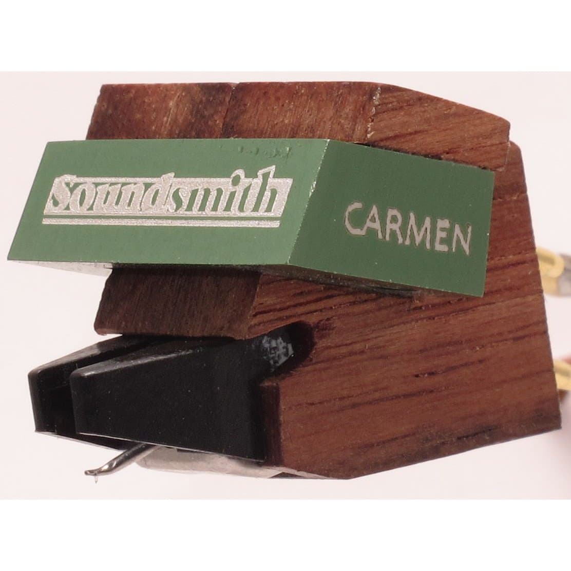 SoundSmith - Carmen - High-Output Phono Cartridge