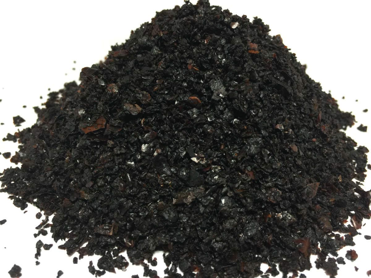 Urfa Pepper in a jar 3.0 oz. (85 Grams) - Isot Pepper / Turkish chili pepper - KOSHER