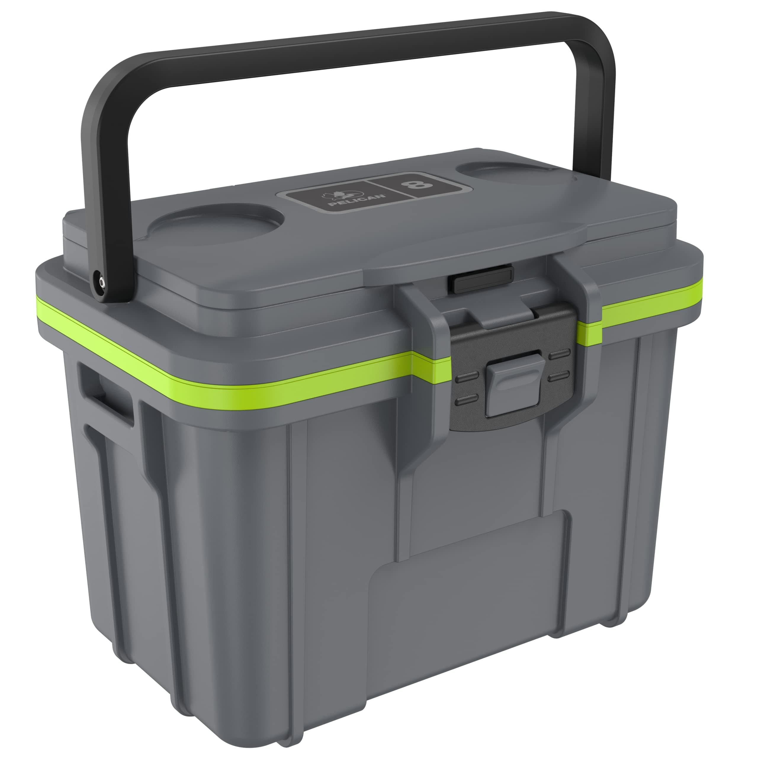 Pelican 8QT Personal Cooler & Dry Box