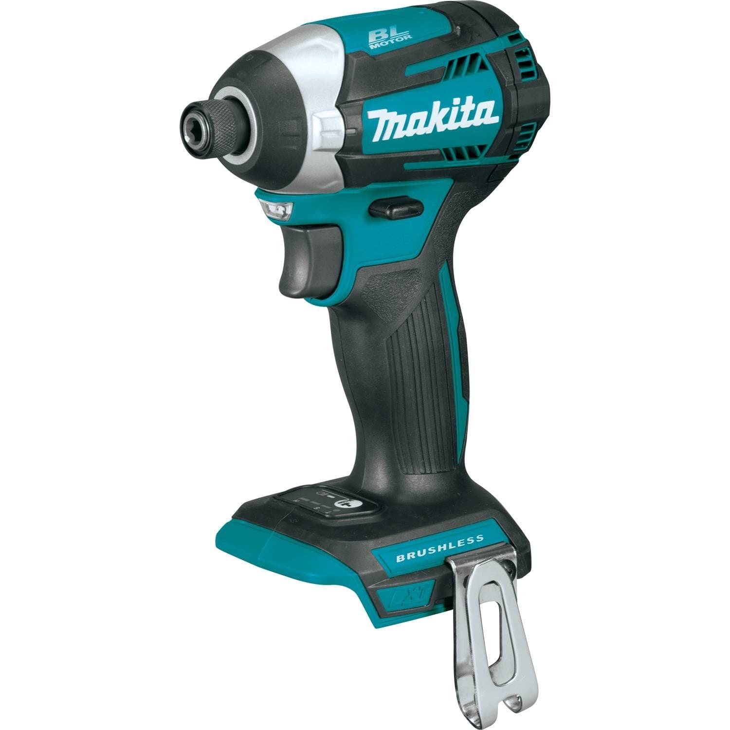 XDT14Z 18V LXT Lithium-Ion Brushless Cordless Quick-Shift Mode 3-Speed Impact Driver, Tool Only,