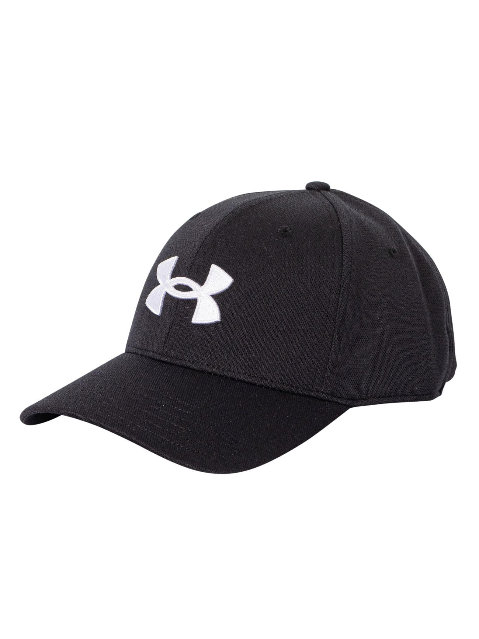 Herren Caps Men's Ua Blitzing ADJ