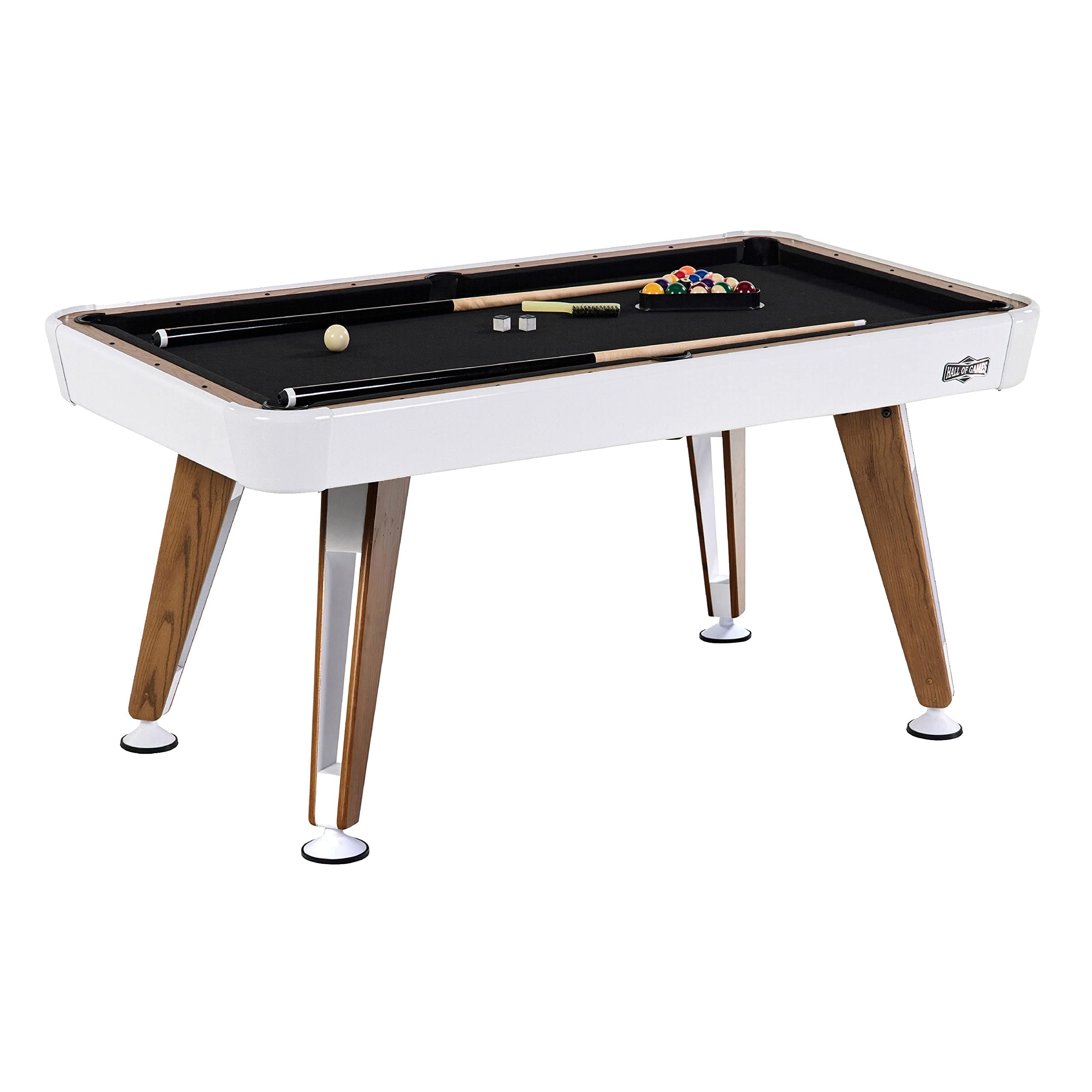 APEX 5.5' POOL TABLE