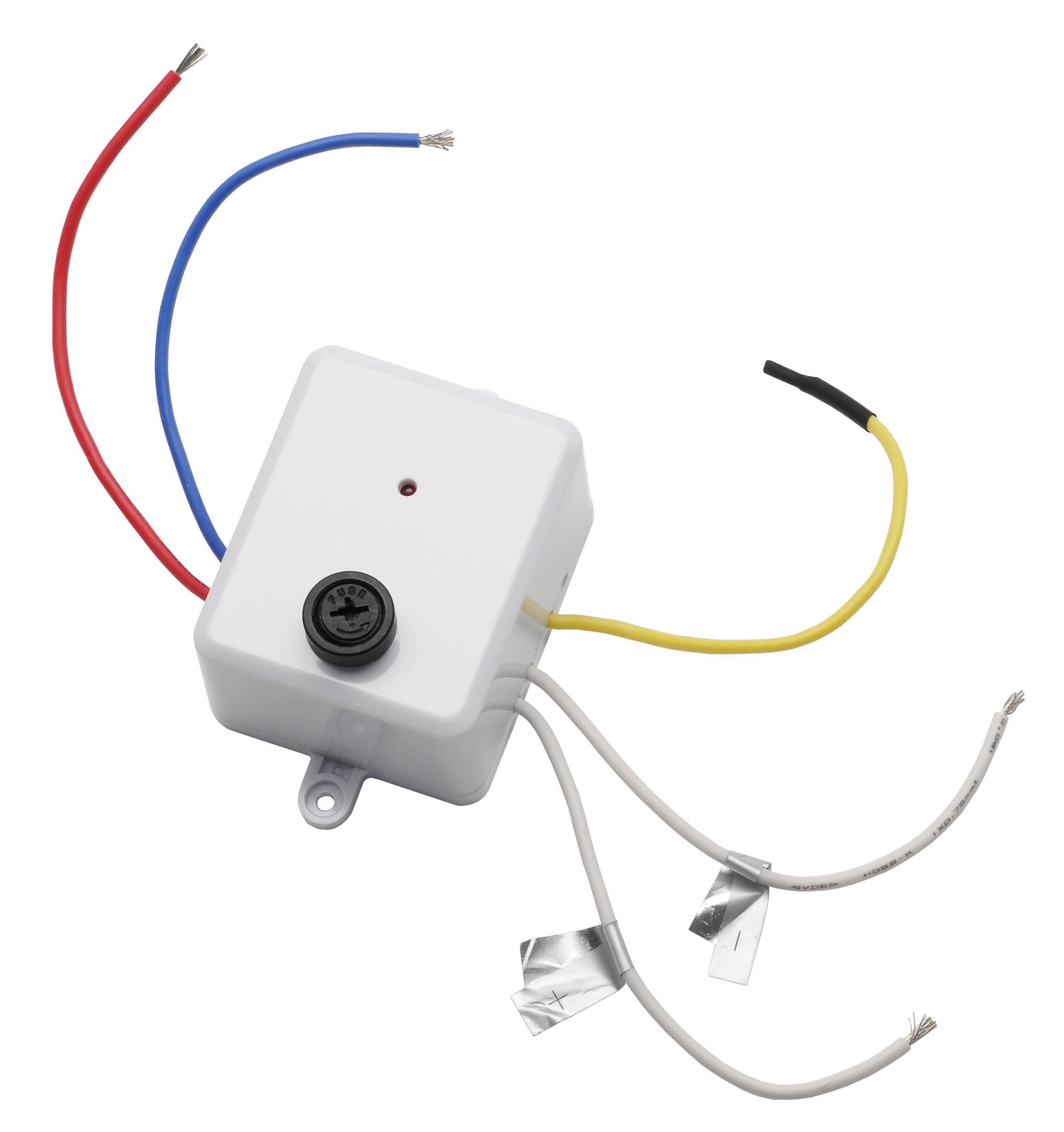 Starlights 2000 FB Fused Switch Relay Box Lighting Fixture Sychronizer