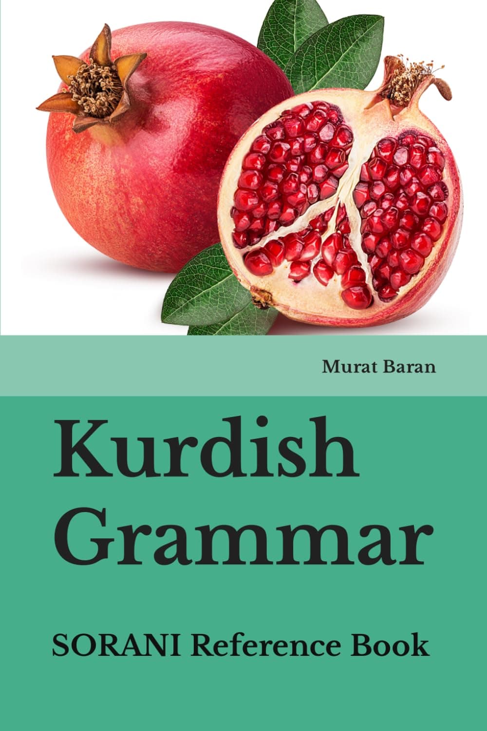 Kurdish Grammar: SORANI Reference Book Paperback – December 7, 2020