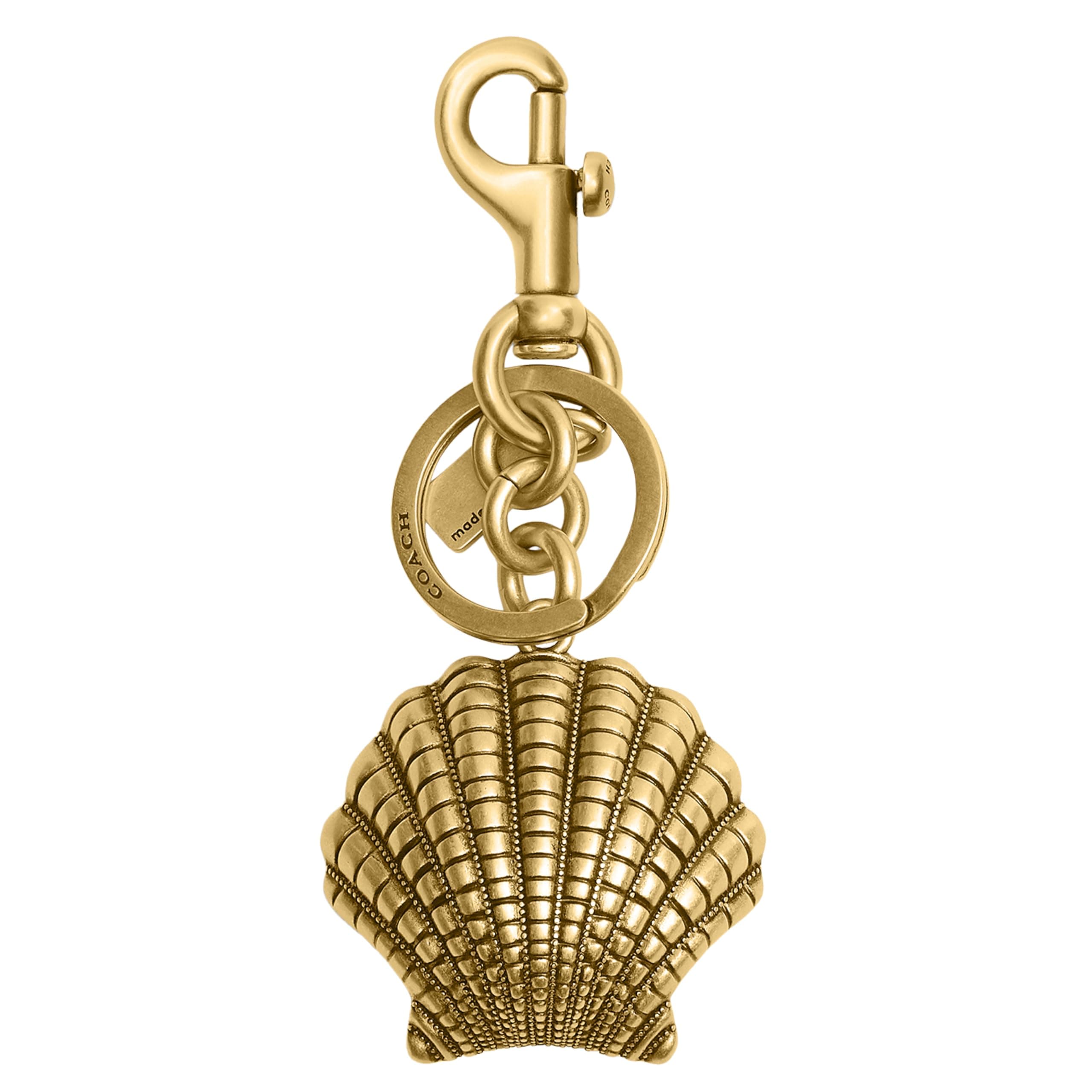 COACH for The Summer I Turned Pretty Shell Bag Charm