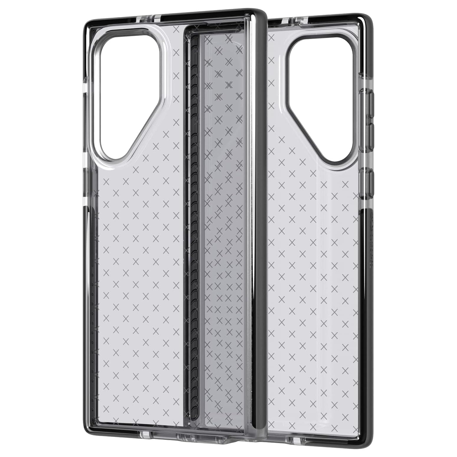 Evo Check for Samsung Galaxy S22 Ultra – Protective Phone Case with 16ft Multi-Drop Protection