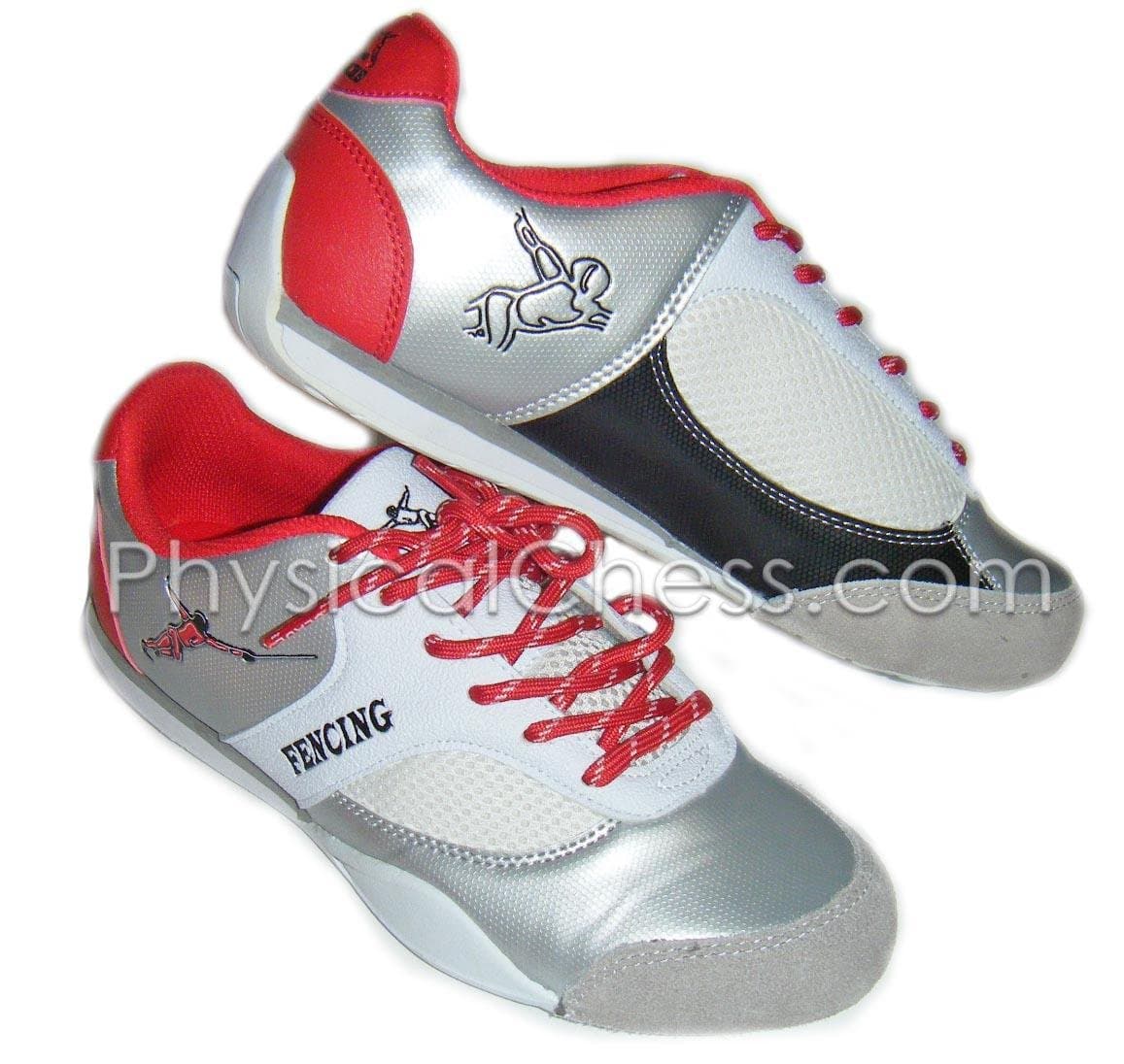 Low Top Fencing Shoes