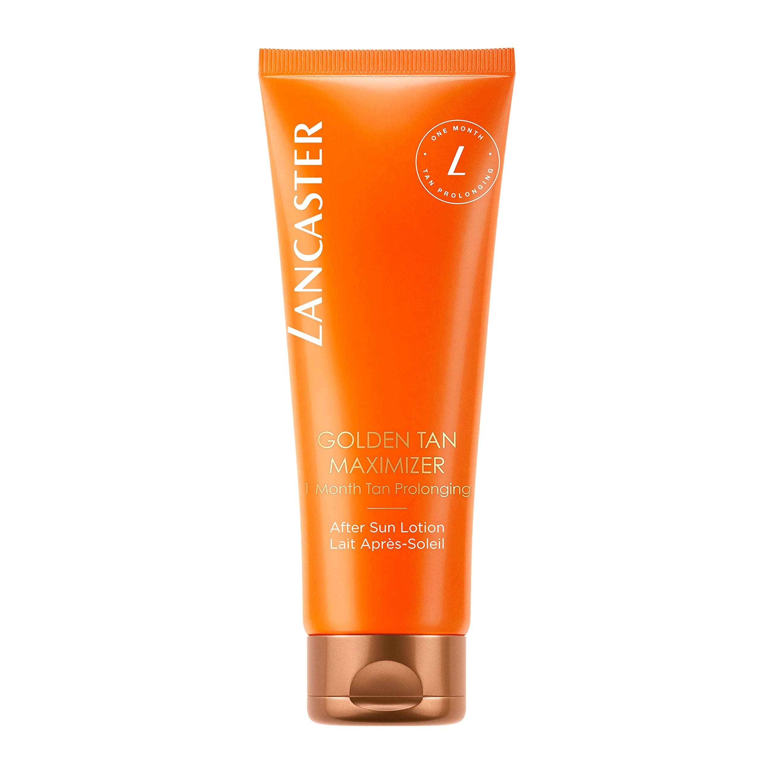 Lancaster Golden Tan Maximizer After Sun Lotion 250ML