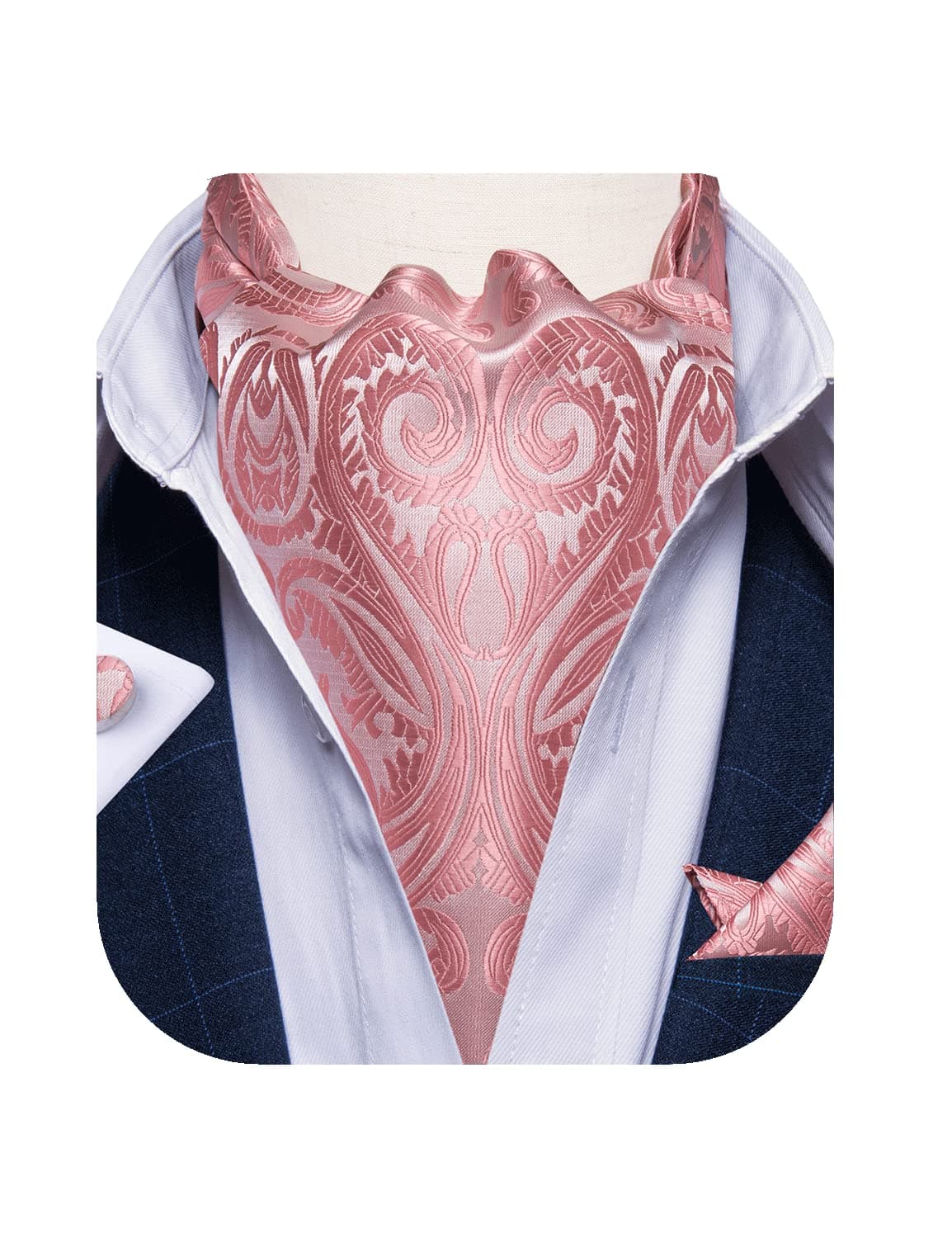 DiBanGumens Tie Fashion