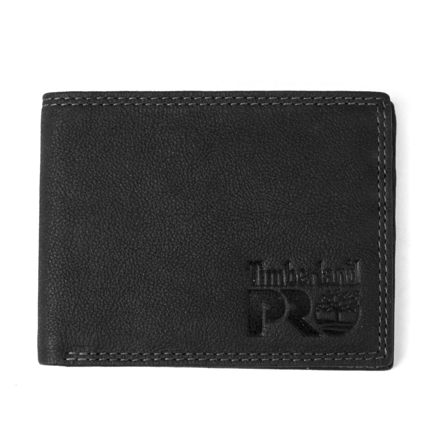 Timberland PRO Men's Slim Leather