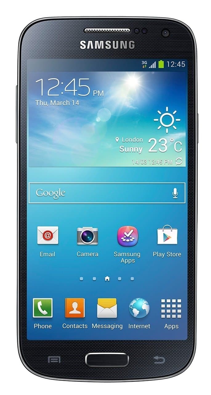 Galaxy S4 mini I9195 EU