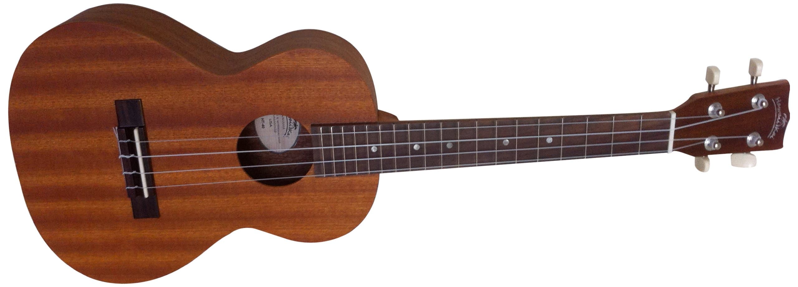 HAWAII KAI HT-40 Tenor Mahogany Ukulele