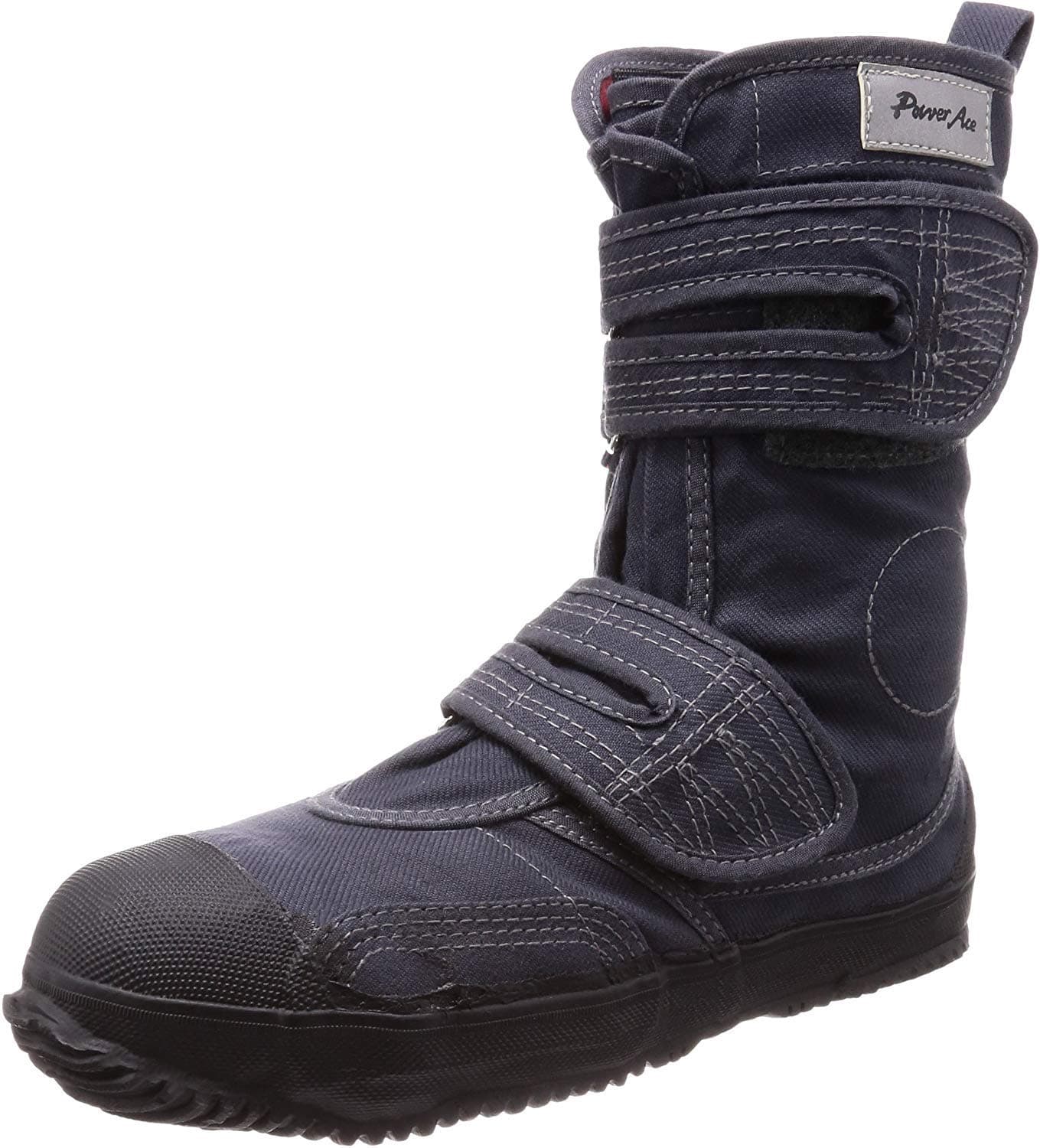 Power Ace Japanese Tabi Safety Boots