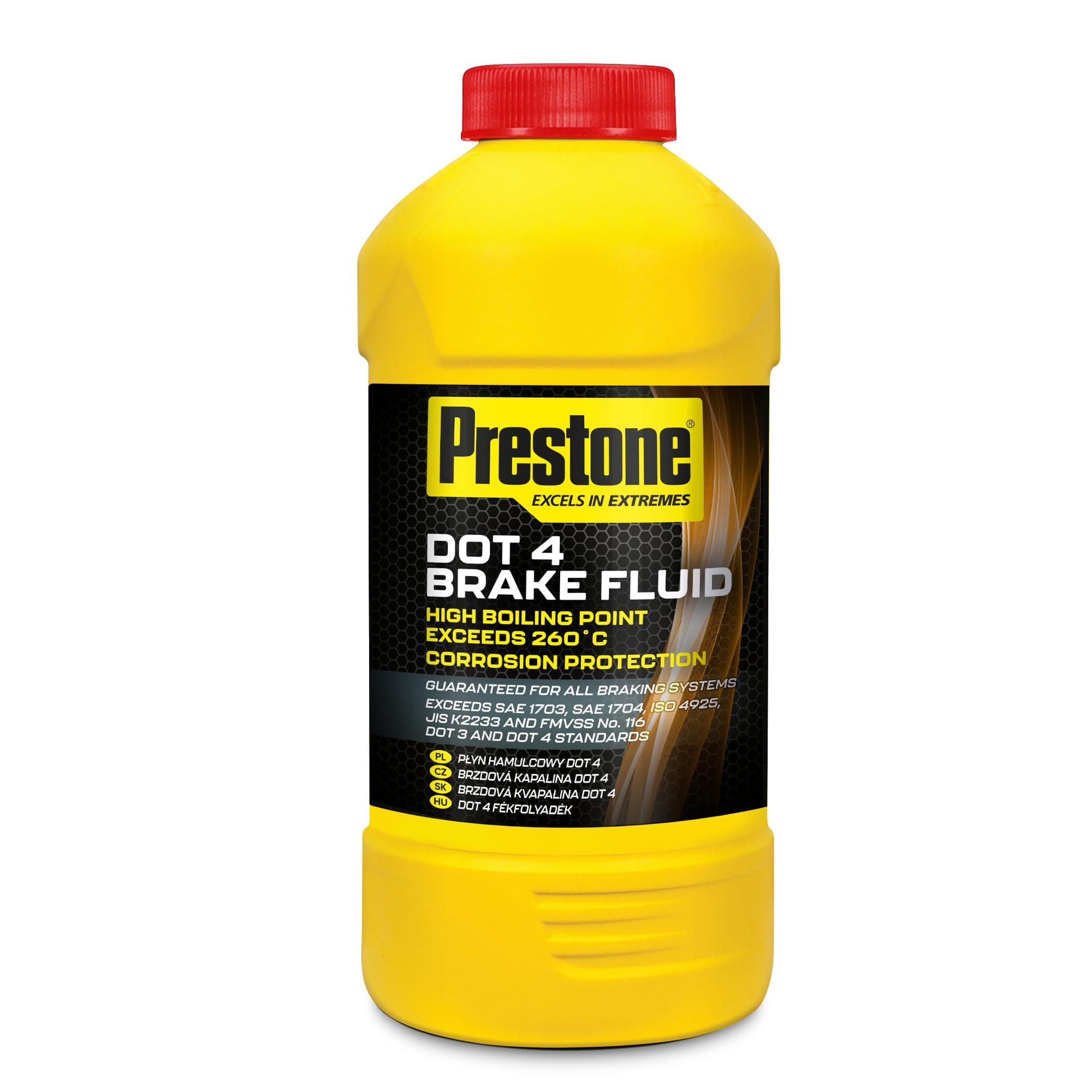 Brake Fluid