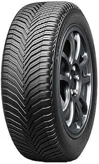 Tyre All Season Michelin CROSSCLIMATE 2 215/60 R17 96H