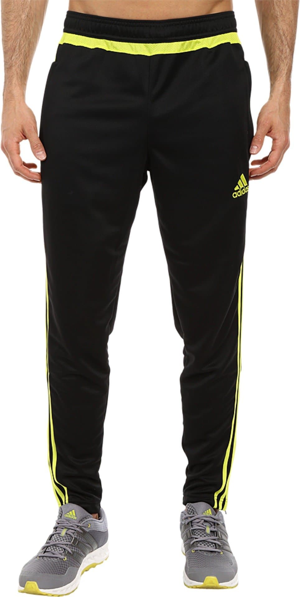 adidas Men's Tiro 15 Training Pants