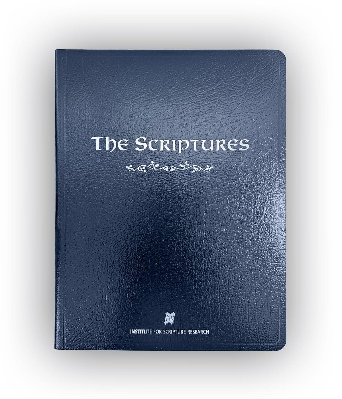 The Scriptures