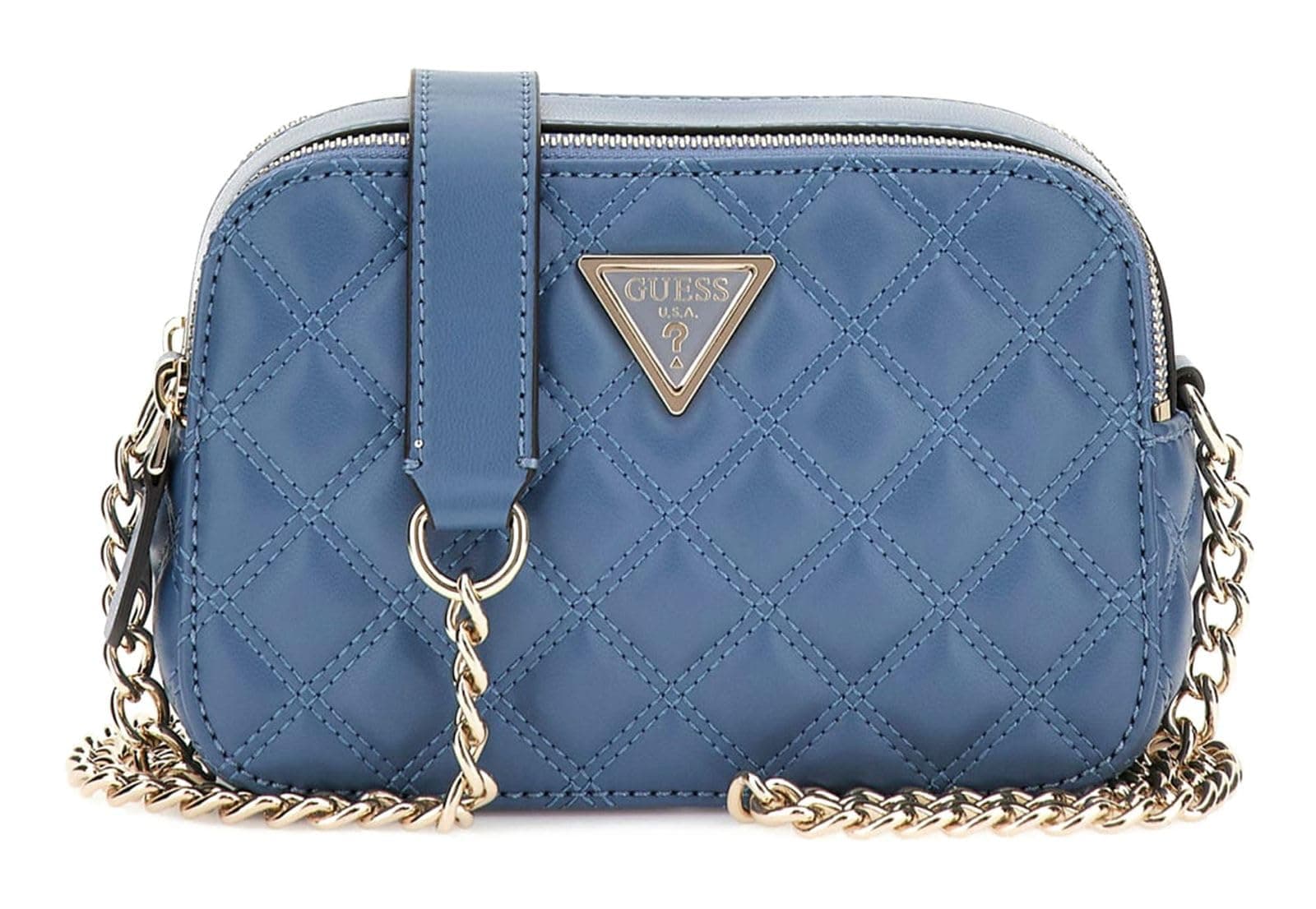 GUESSGuess Women Giully Camera Handbag