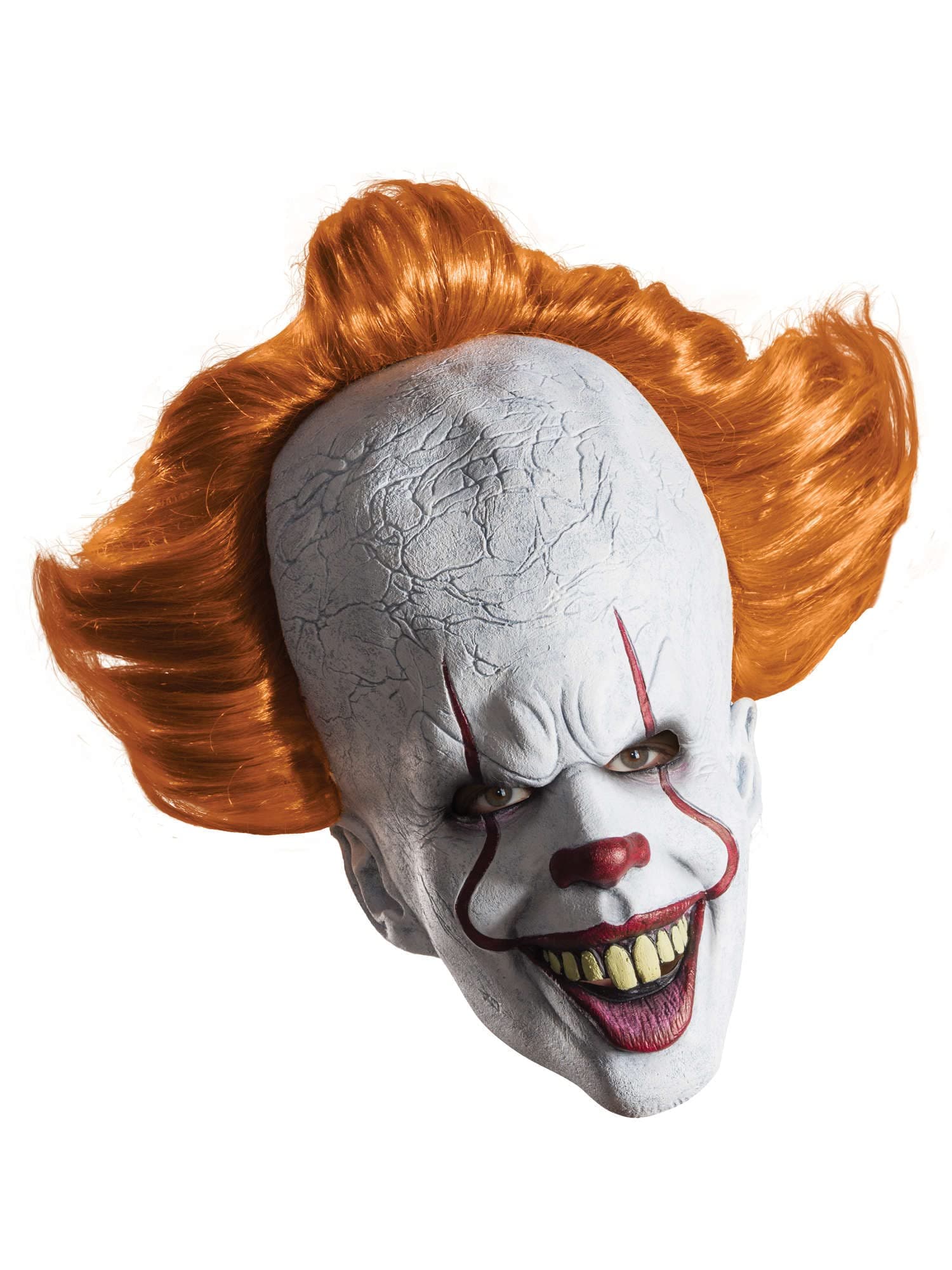 IT Pennywise Adult Mask