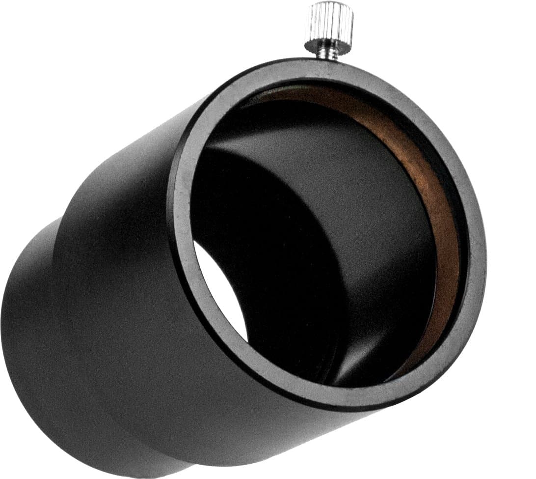 2" Extension Tube (EXTTB-2) by DVLP for Visual Astronomy and Astrophotography/Imaging