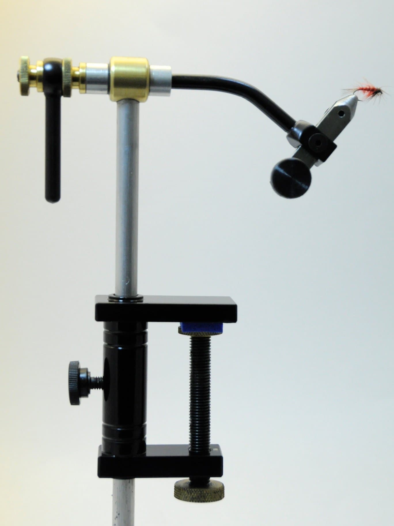 Scottie The Rotary Vice