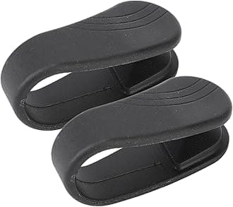 2pcs Hand Pressure Point Clip, LI4 Acupressure Hand Clip Anxiety Stress Reduction Sugar Control Migraine Tension Relief Clip Acupressure Point Clip