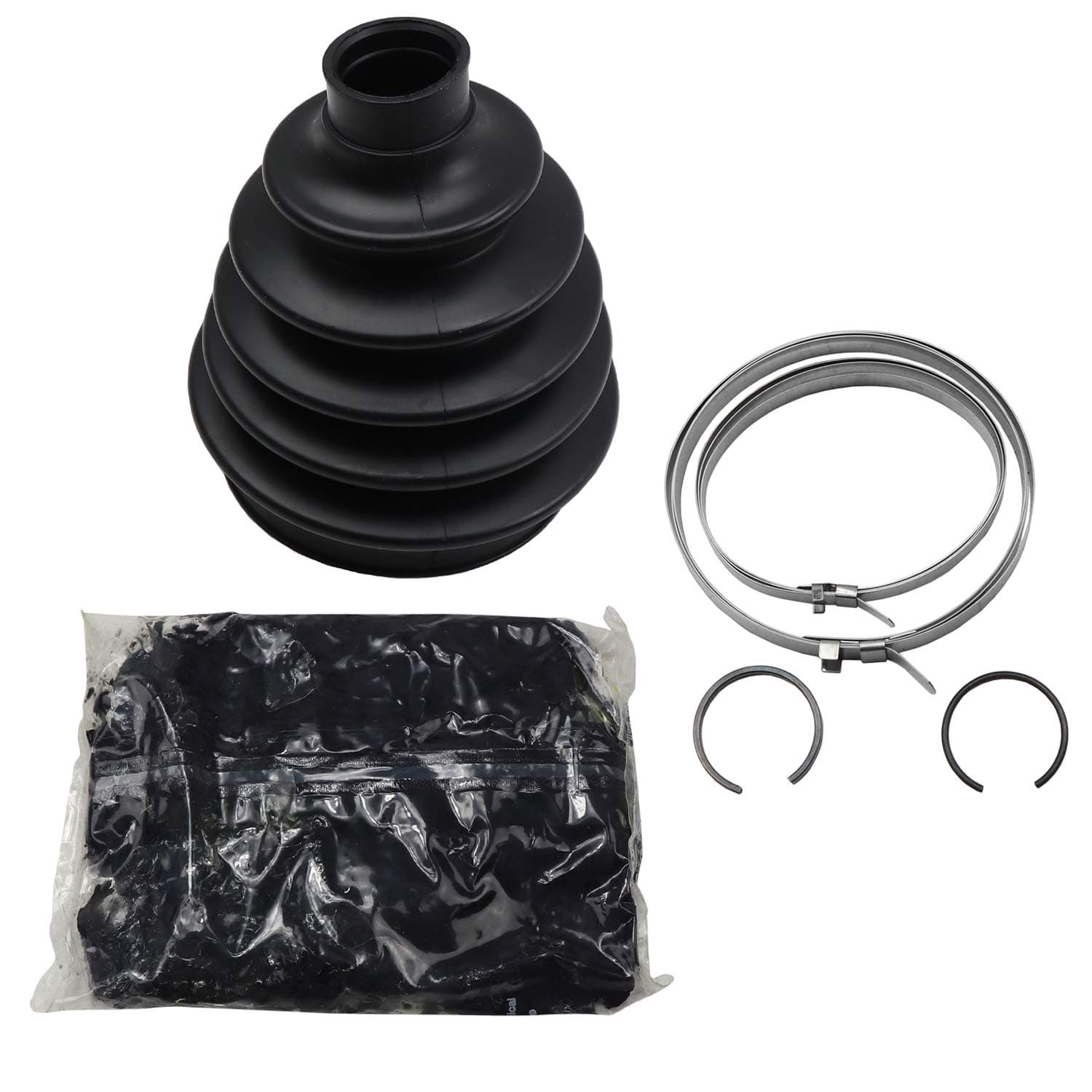 Beck/Arnley Beck Arnley 103-3033 CV Joint Boot Kit
