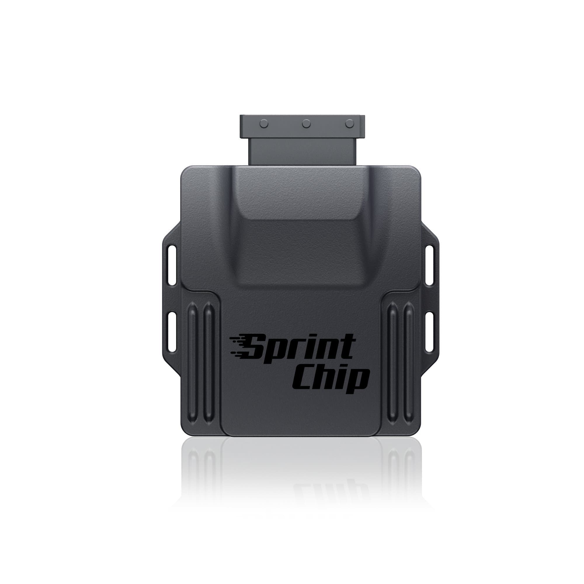 Sprintchip CS Cayenne (92A) 3.6T DFI GTS (434 BHP / 324 kW) Petrol Chip-tuning