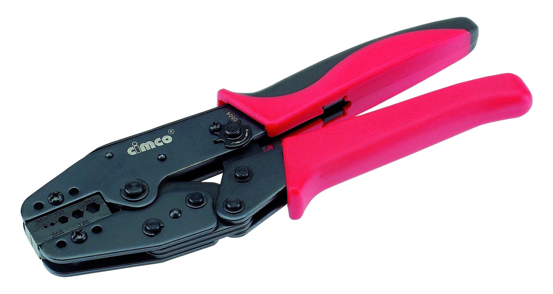 CimcoPliers for Insulated Terminals, 106144