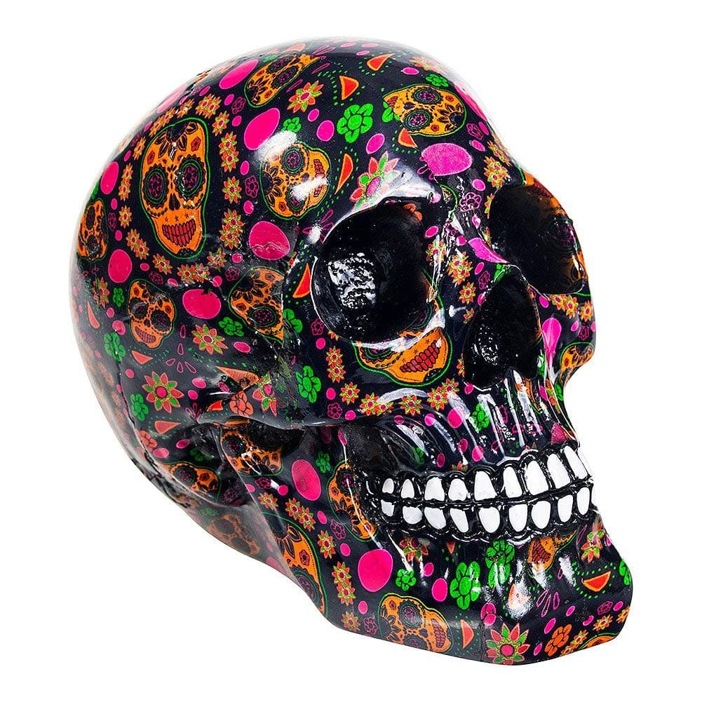 Nemesis Now Viva! Figurine 16cm Black