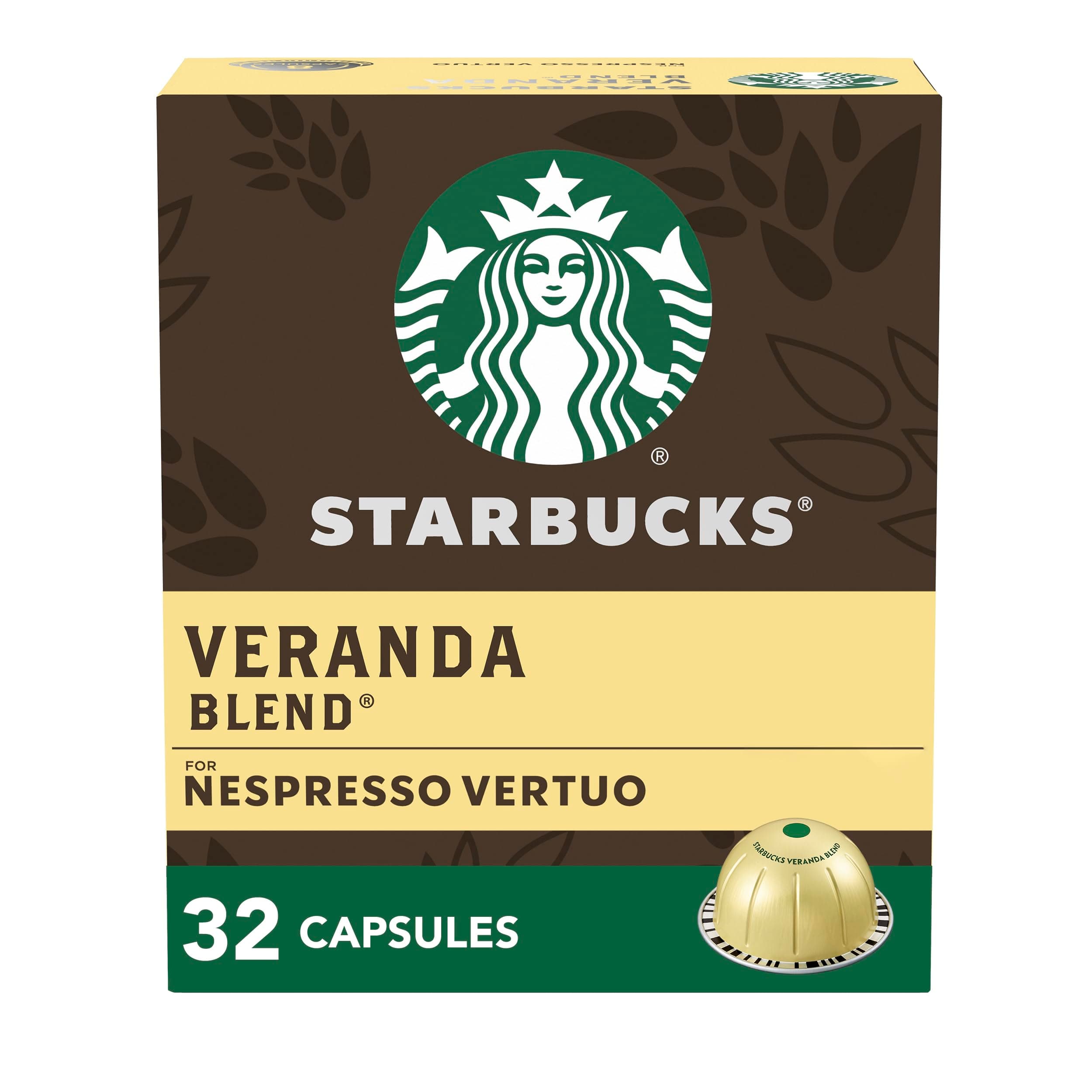 Veranda Blend