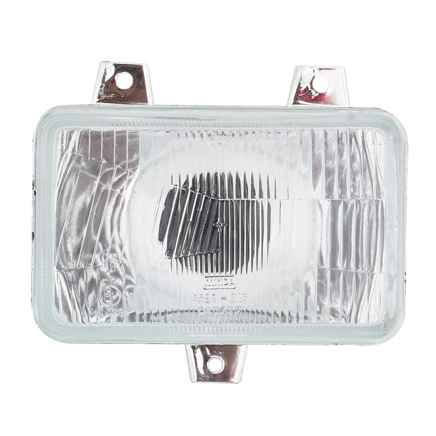 UNO Minda HL-5598M Head Light Assembly Right/Lh for Vst Tiller Vst Tiller Tractor