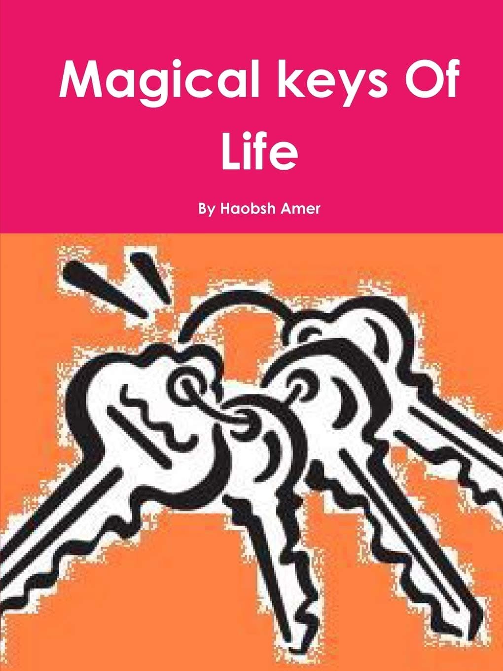 Magical Keys Of Life