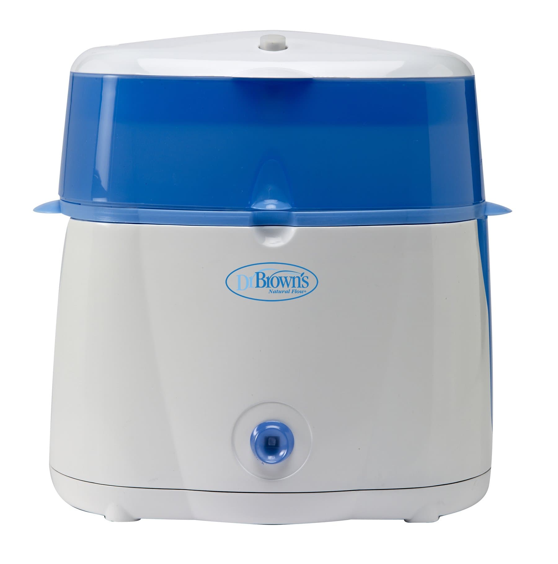 Dr Browns Electric Steriliser (Blue, 3-30 Months)