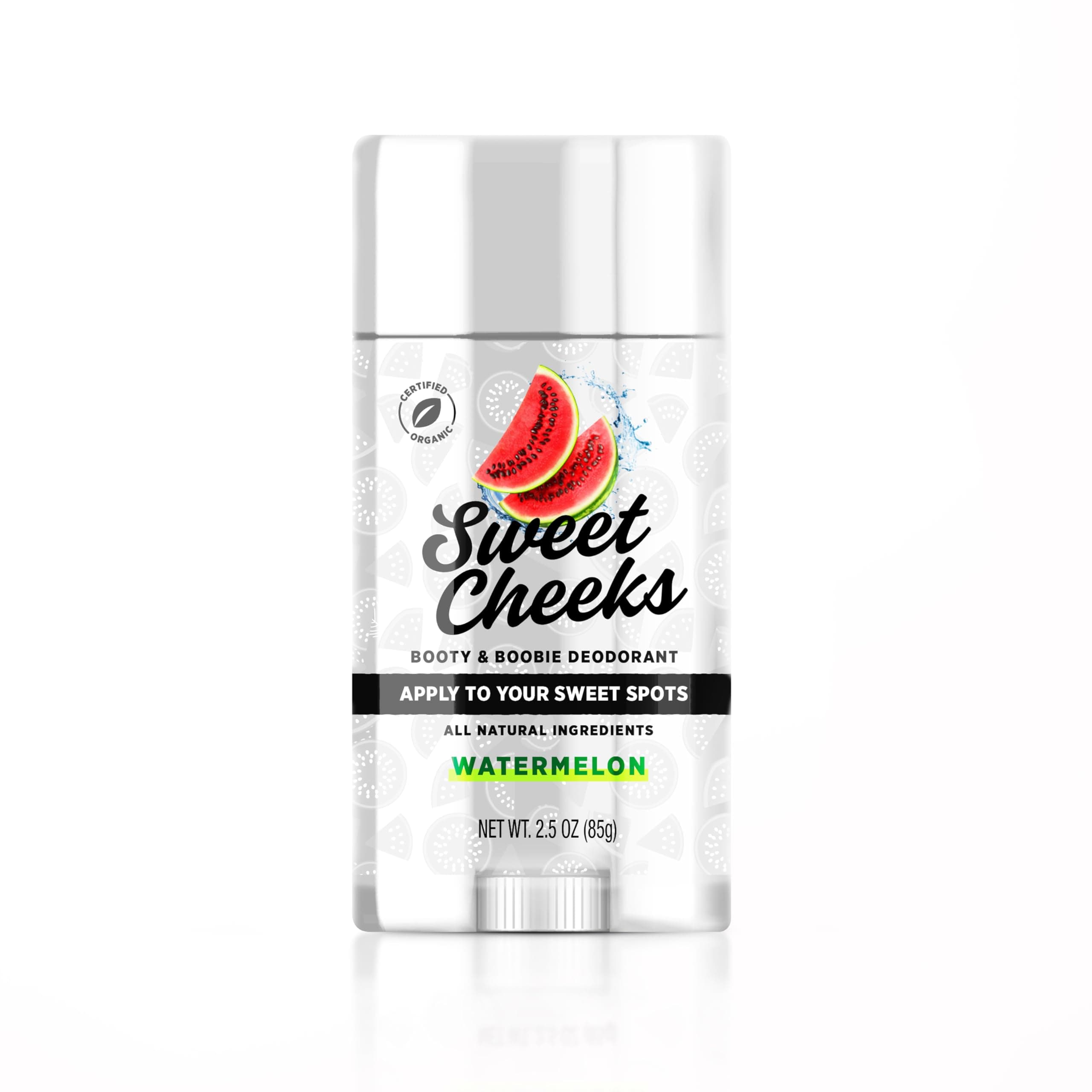 (Watermelon), 2.5 Fl Oz (Pack of 1)