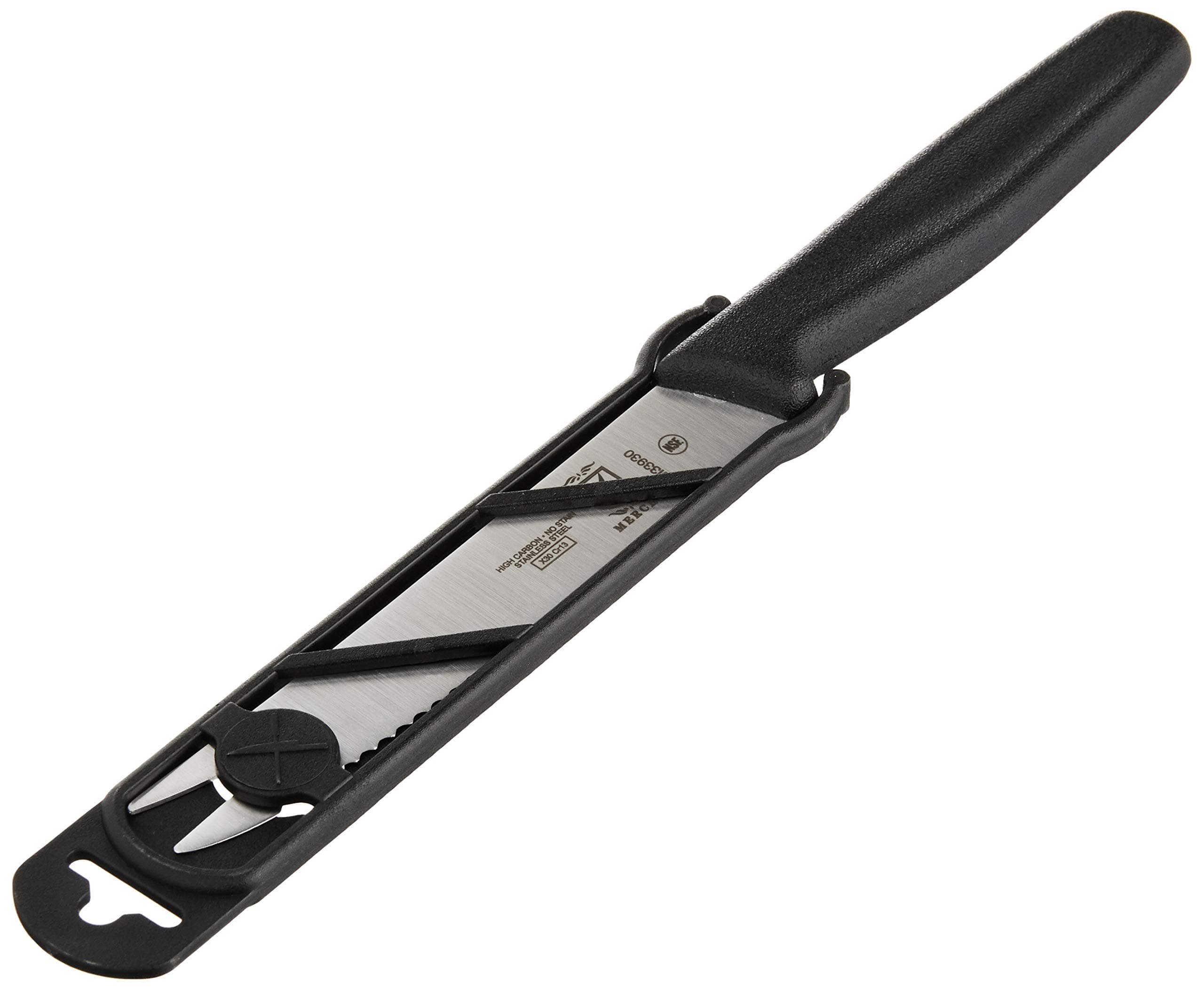 Mercer Culinary Tomato Bar Knife