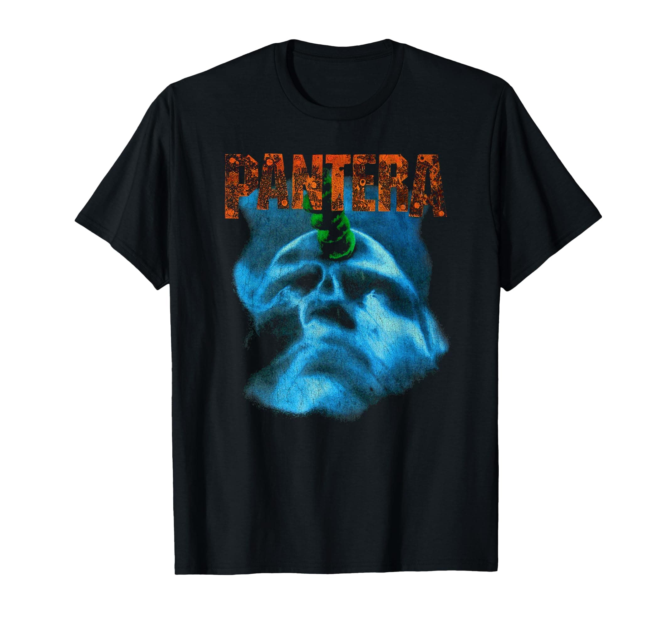 Official Vintage Far Beyond Driven T-Shirt