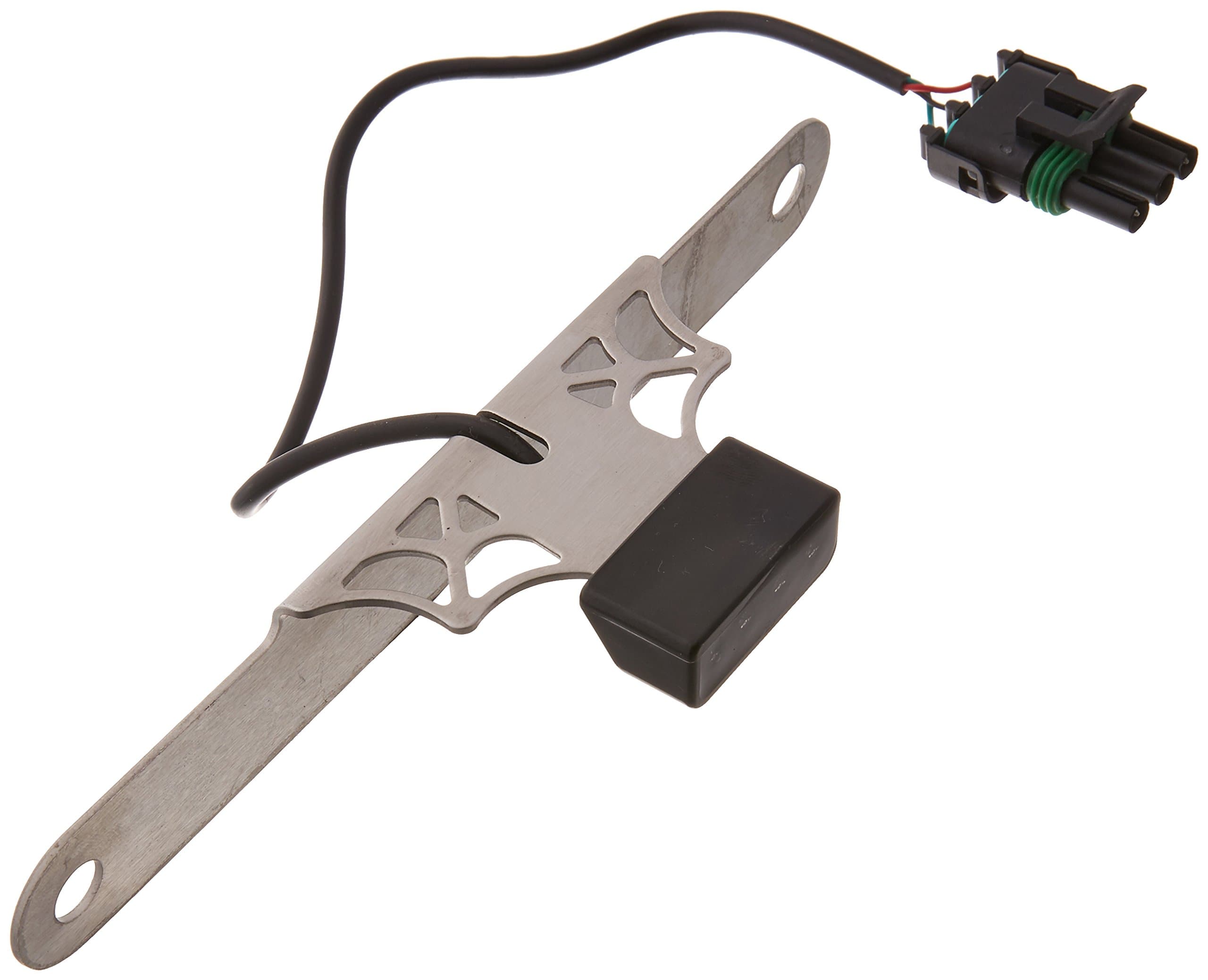 Poison Spyder 41-04-406 License Plate Light