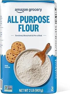 All Purpose Flour, 2 Lb