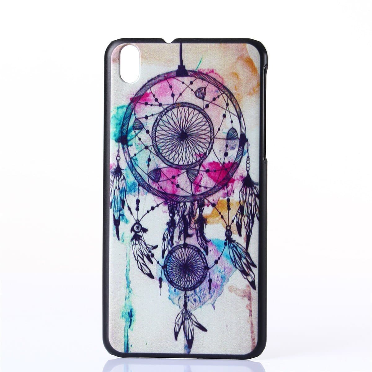 HTC 816 Case,Desire 816 Case,Gift_Source Funny Series Picture [Dream Catcher] Hard Back Case Cover Skin For HTC Desire 816 Case,Sent Screen Protector + Stylus Pen