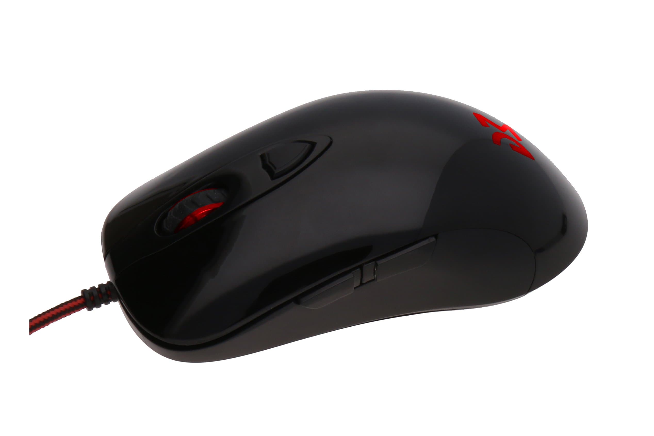 Dream Machines DM1 Pro S Optical Gaming Mouse (Glossy)